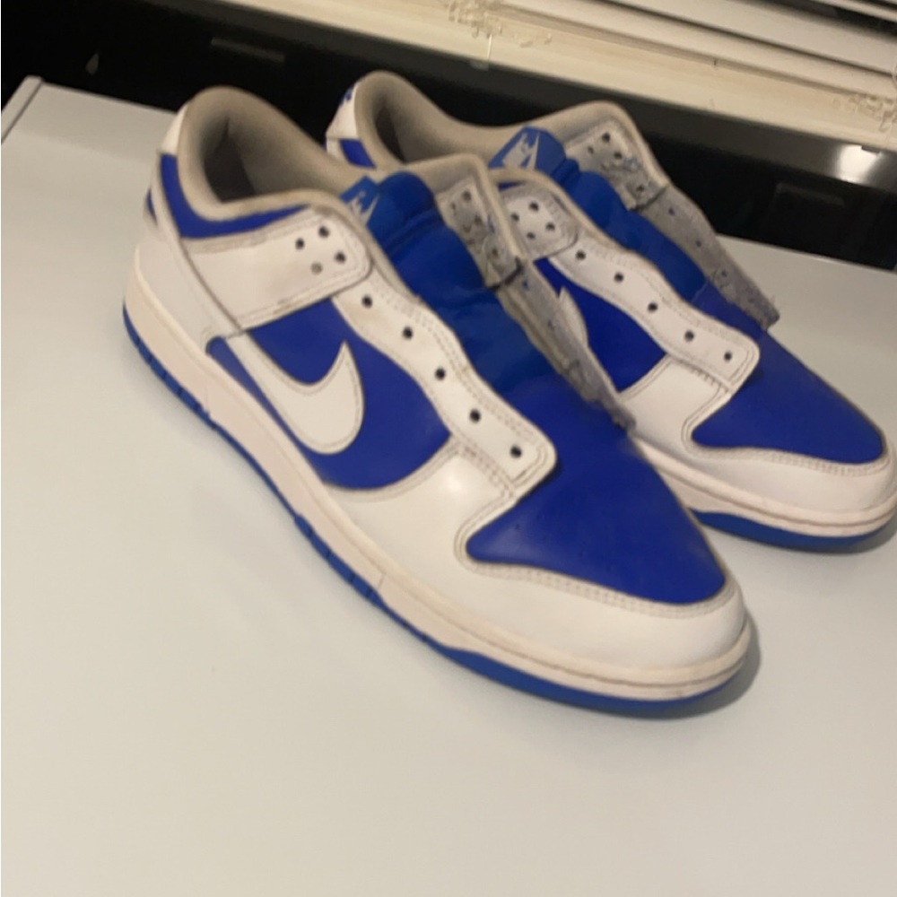 Nike dunk lows